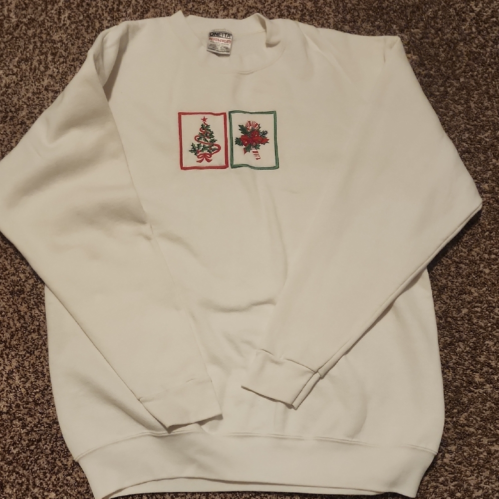Vintage Sweater